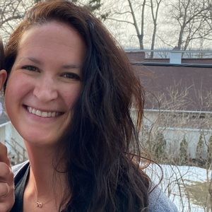 Meet your Posher, Carly